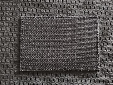 Preview: Rubberpatch A soldier talks even after death